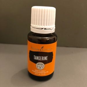 Unopened Tangerine EO